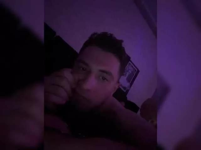 Killingspreee1 from BongaCams