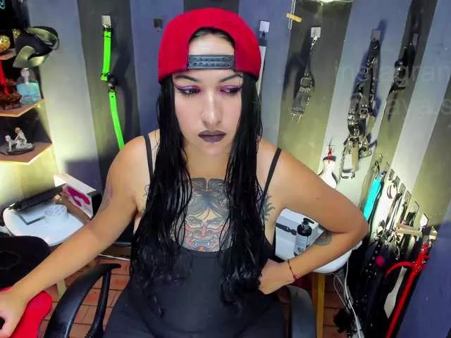 Offline kimalissa on BongaCams