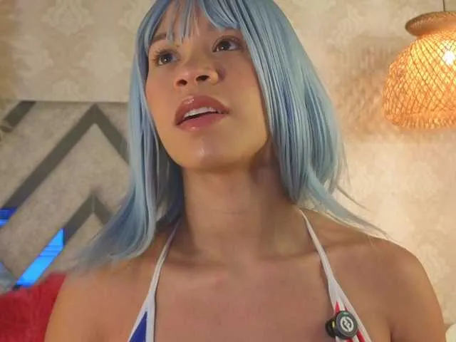 Offline kimhilton- on BongaCams