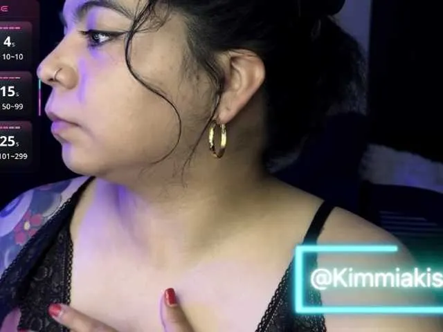 Offline Kimmiakiss22 on BongaCams