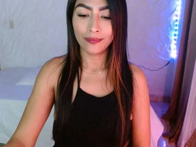 Freechat kimsas on BongaCams