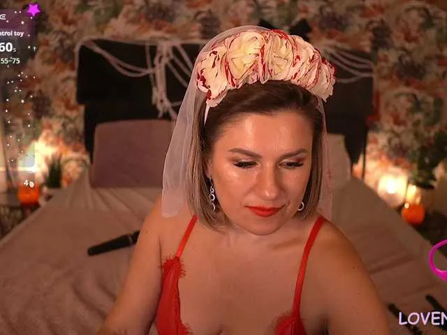 Freechat KiraRoxx on BongaCams