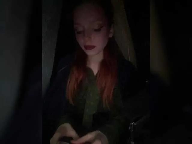 KiraSaud69 from BongaCams