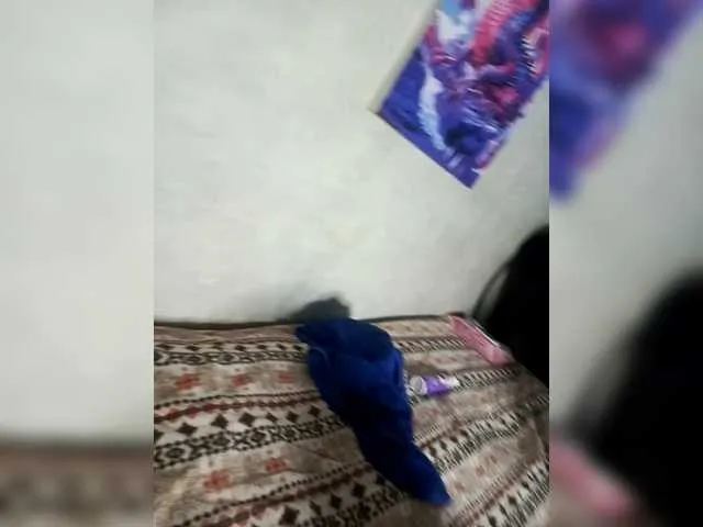 BongaCams Kiss-Kissaa is Freechat Kiss-Kissaa — Passion, toys, and generous viewers.