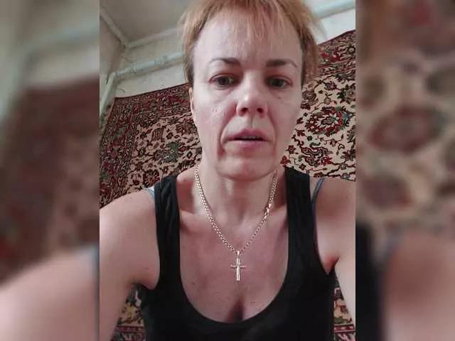 Kissaam from BongaCams