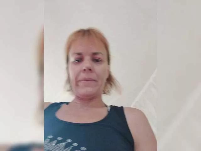 Kissaam from BongaCams