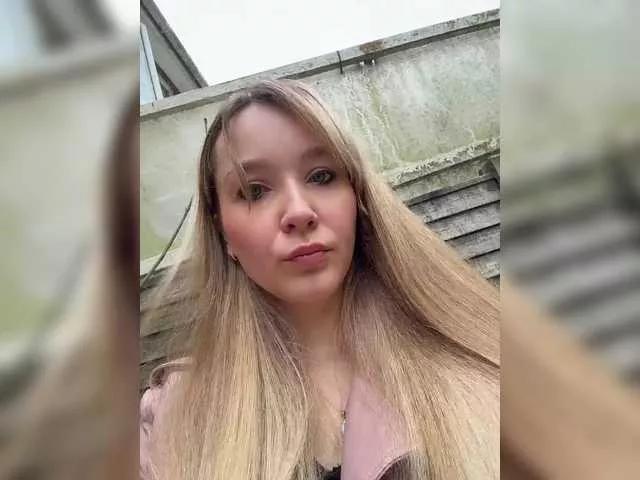 kissesxokissuuu from BongaCams