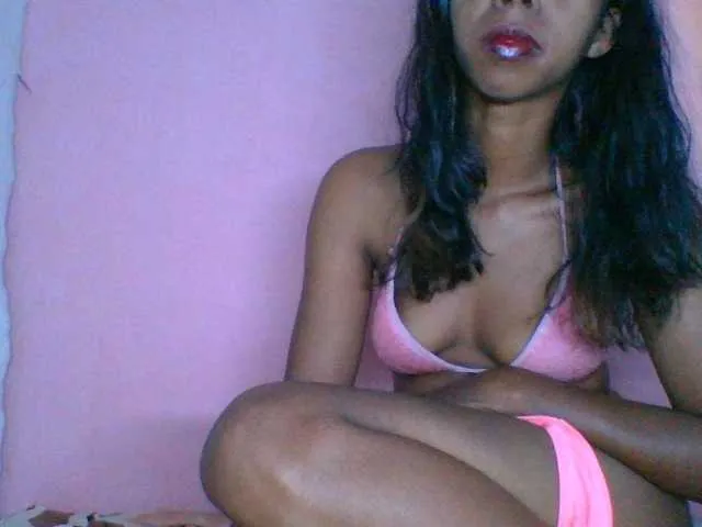 Freechat Kitaniah on BongaCams