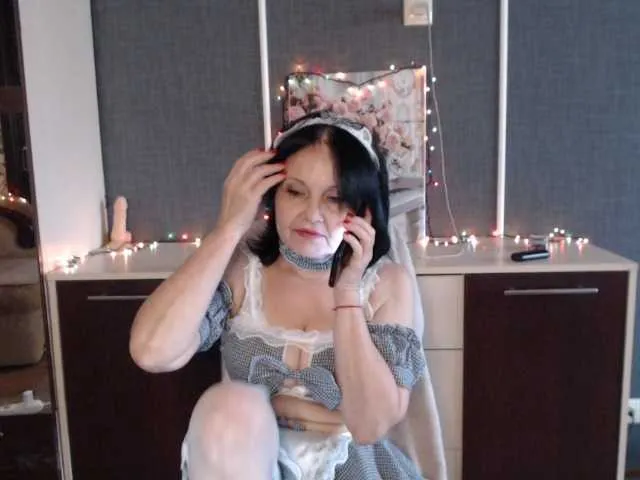 Offline kitilove on BongaCams