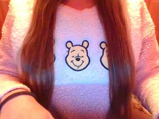 Offline Kitty21 on BongaCams