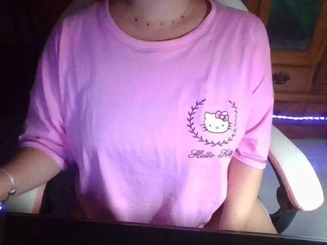 Offline Kitty21 on BongaCams