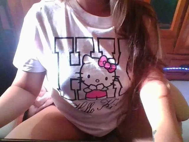 Offline Kitty21 on BongaCams