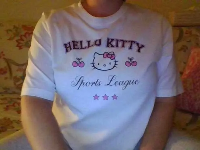 Offline Kitty21 on BongaCams