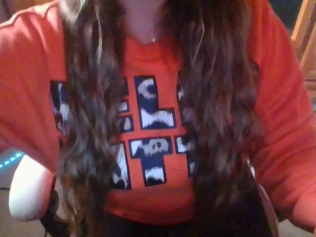 Offline Kitty21 on BongaCams