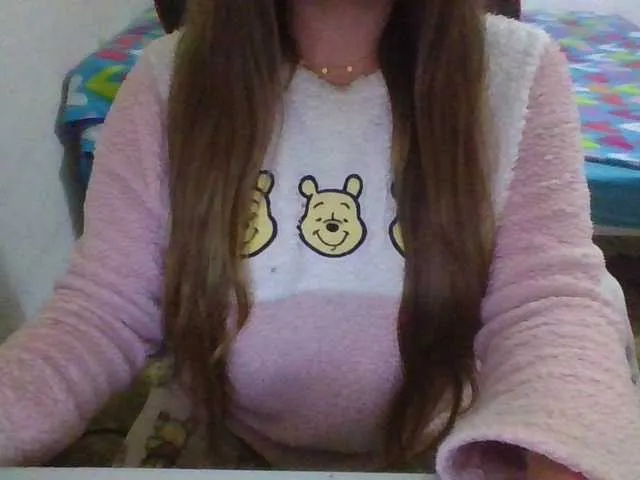 Offline Kitty21 on BongaCams