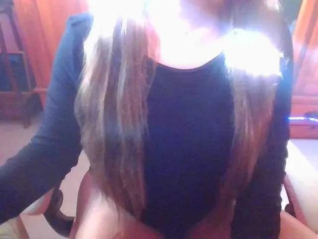 Offline Kitty21 on BongaCams