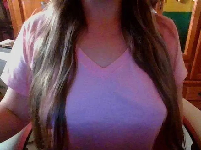 Offline Kitty21 on BongaCams