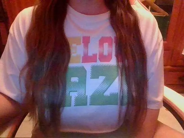 Offline Kitty21 on BongaCams