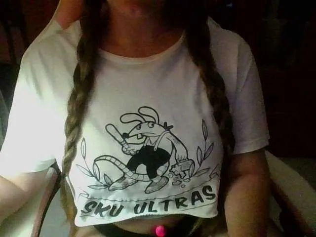 Offline Kitty21 on BongaCams