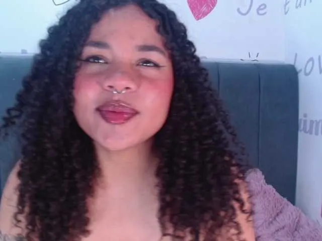 KittyBrooke on BongaCams 