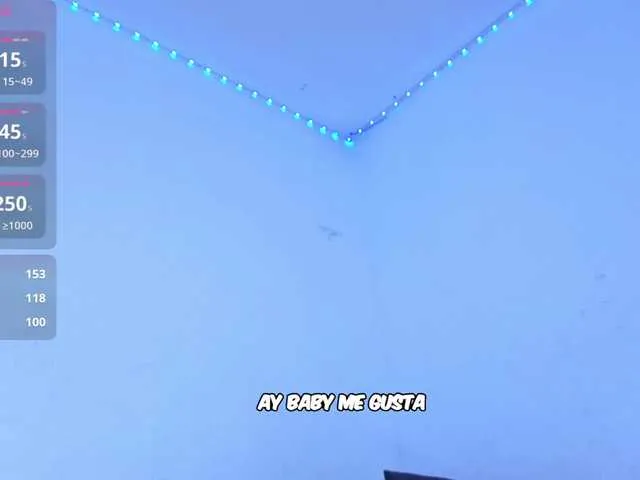 Freechat Kloe-Lopez on BongaCams