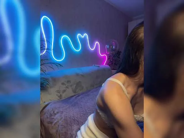 Freechat Klubnika13 on BongaCams