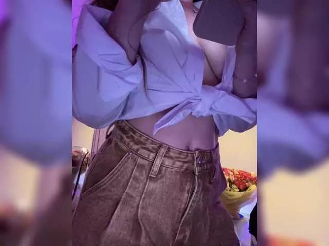 Koketka from BongaCams