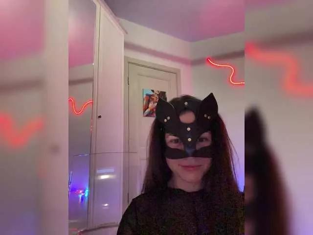 Koketka from BongaCams