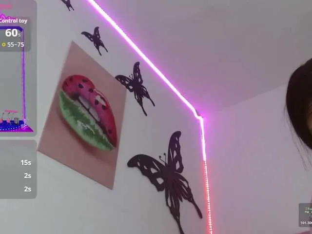 Offline kory-star on BongaCams