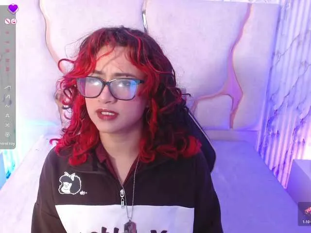 Freechat Kristen-tay on BongaCams