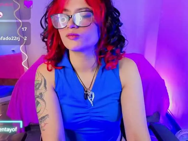 Freechat Kristen-tay on BongaCams