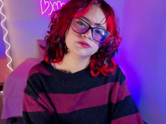 Freechat Kristen-tay on BongaCams