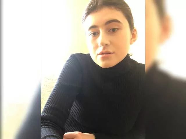 Offline KristinaScott on BongaCams