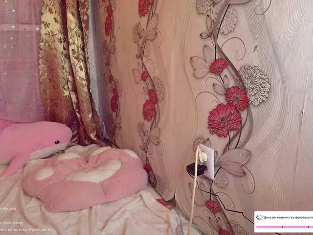 Offline KristinaScott on BongaCams