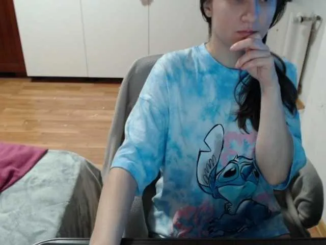 Offline kristineexxx on BongaCams