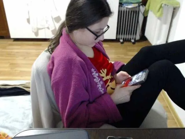 Offline kristineexxx on BongaCams