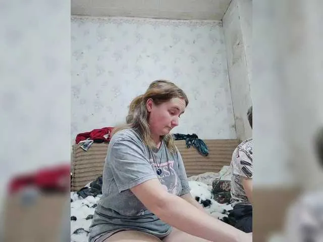 Freechat Krohab on BongaCams