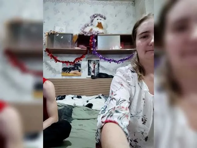 Freechat Krohab on BongaCams