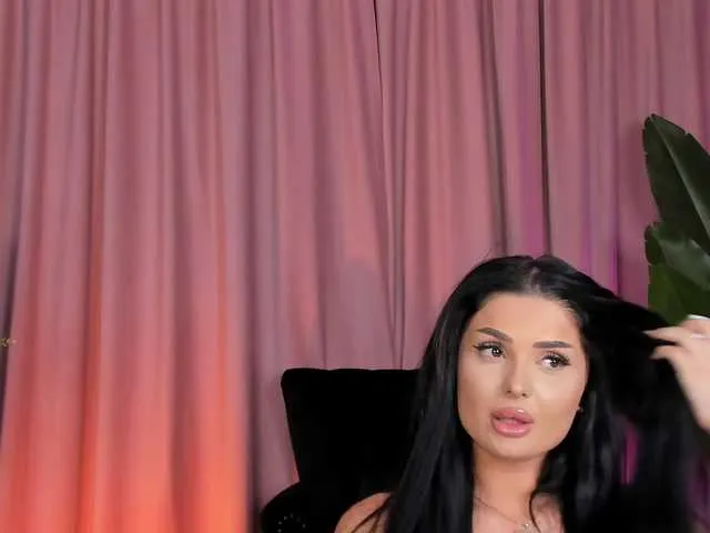 Freechat KylieKroft on BongaCams