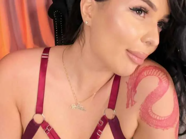 Freechat KylieKroft on BongaCams