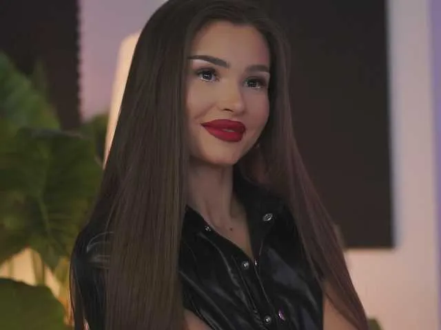 Freechat KyssaraPlay on BongaCams