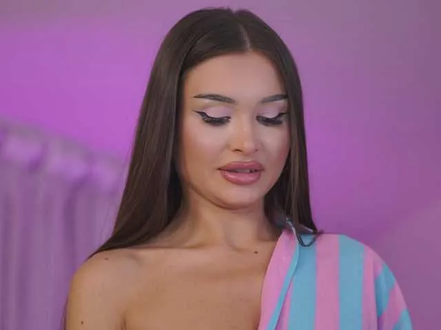 Freechat KyssaraPlay on BongaCams