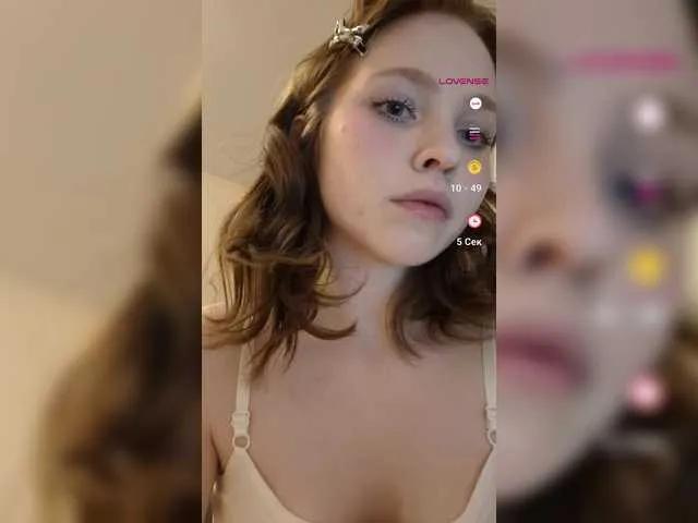 L1ttle-puppy from BongaCams