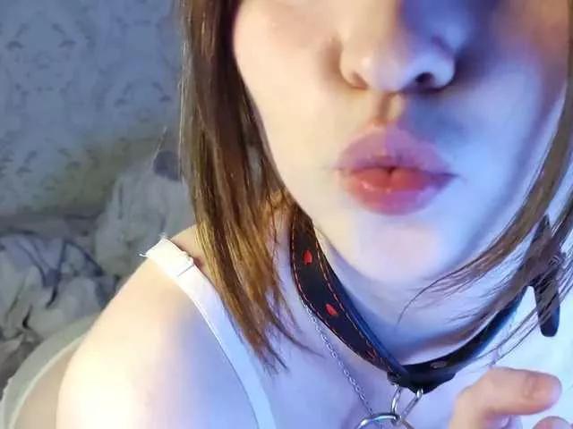 L1ttle-puppy from BongaCams