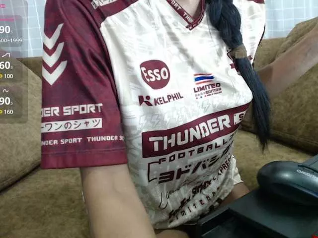 Offline Ladiimia on BongaCams