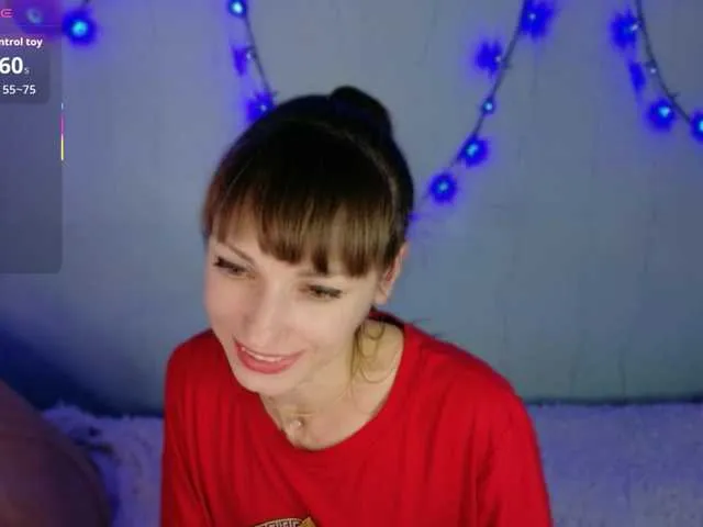Offline Lady-Caroline on BongaCams