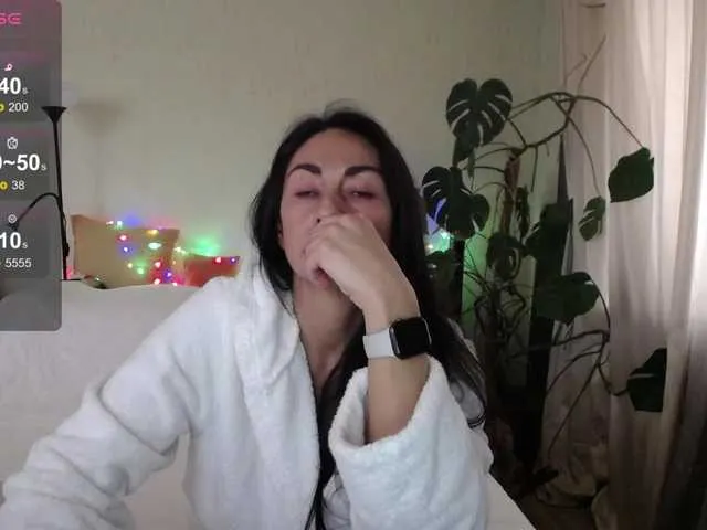 Offline lady-devil on BongaCams