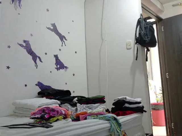 Offline ladydeathz0 on BongaCams