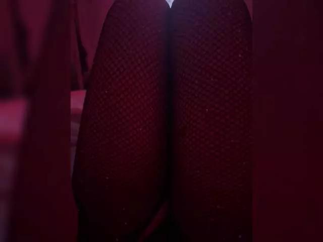 Lafayettes18 from BongaCams