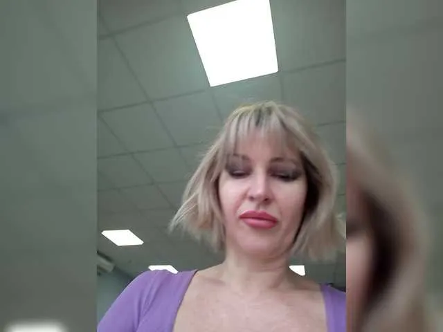 Offline LagoonJoy on BongaCams